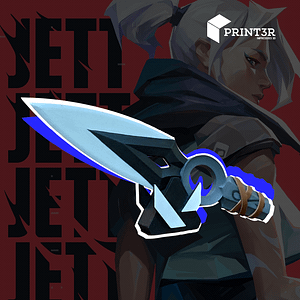 kunai da jett valorant