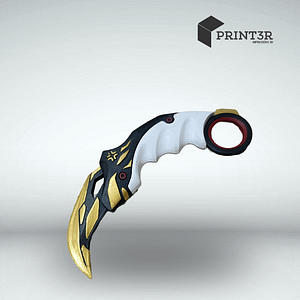 Karambit Champions Valorant