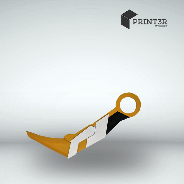karambit sublime valorant